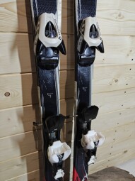 LYŽE TECNO PRO X FLEX 140CM